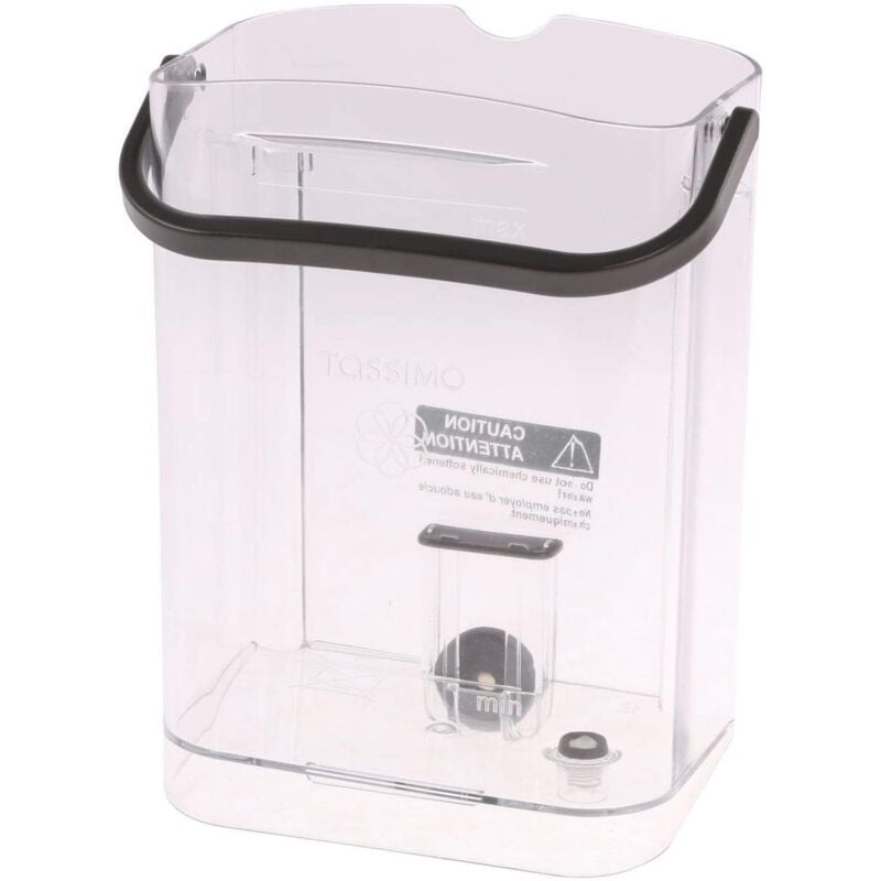 foto del prodotto serbatoio originale macchina da caffe, caffettiera bosch 166426787162350135