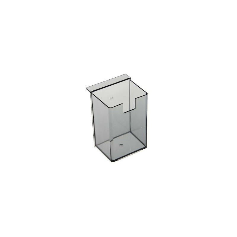 foto del prodotto serbatoio per caff macinato macchina da caff , caffettiera delonghi 4371430