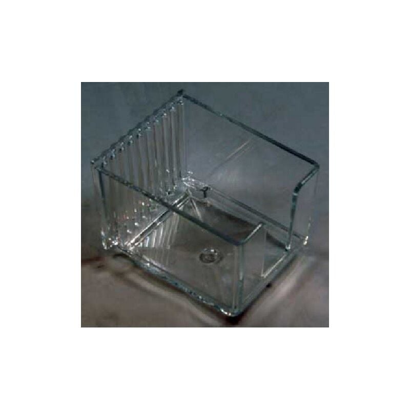 foto del prodotto serbatoio per cialde macchina da caffe, caffettiera magimix 250050