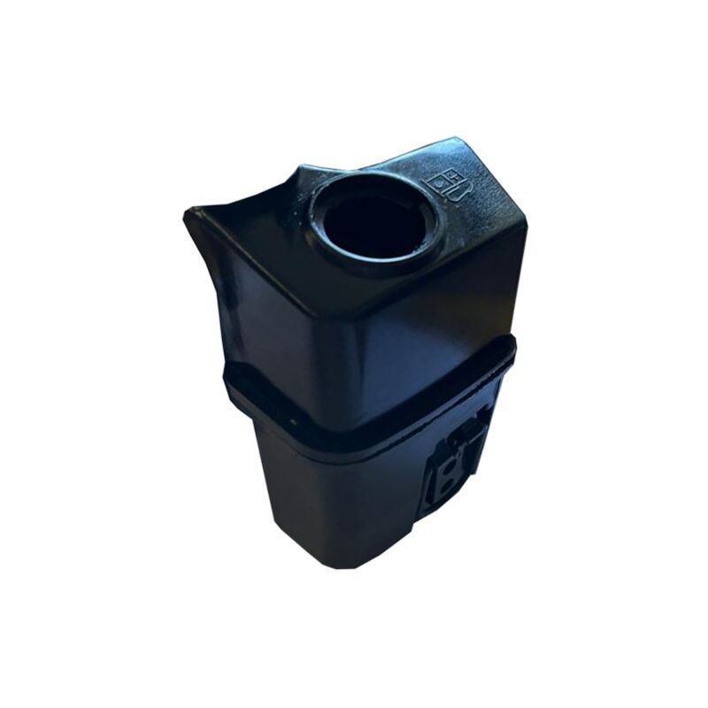 foto del prodotto serbatoio per motosega da pota a scoppio super leggero ideal star