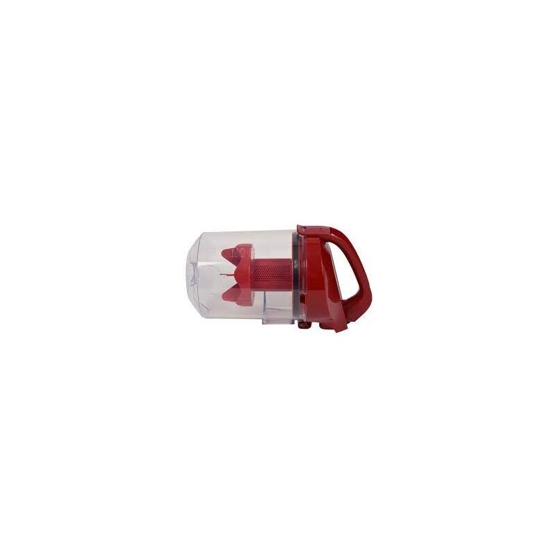 foto del prodotto serbatoio rosso aspirapolvere moulinex 3431873616360454895