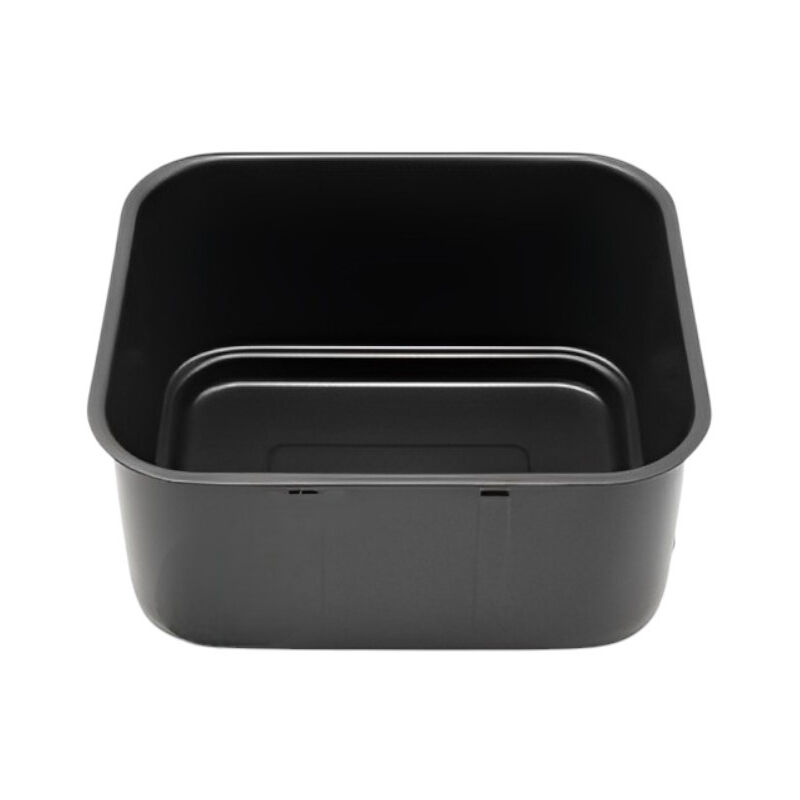foto del prodotto serbatoio sinistro per fritta senza frigorifera dual easy fry dual easy fry grill moulinex, tefal ss 9100052690