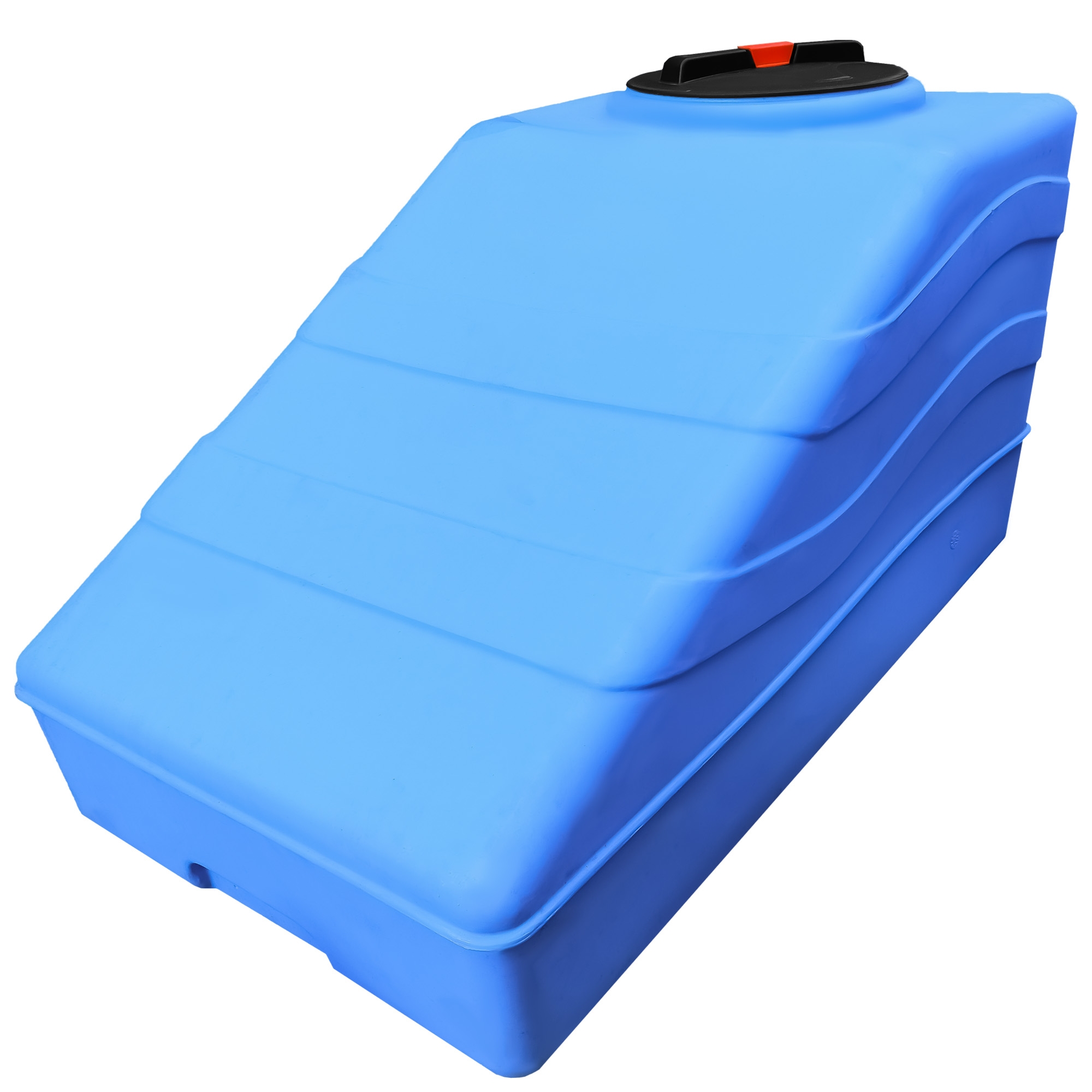 foto del prodotto serbatoio ssc 500 lt