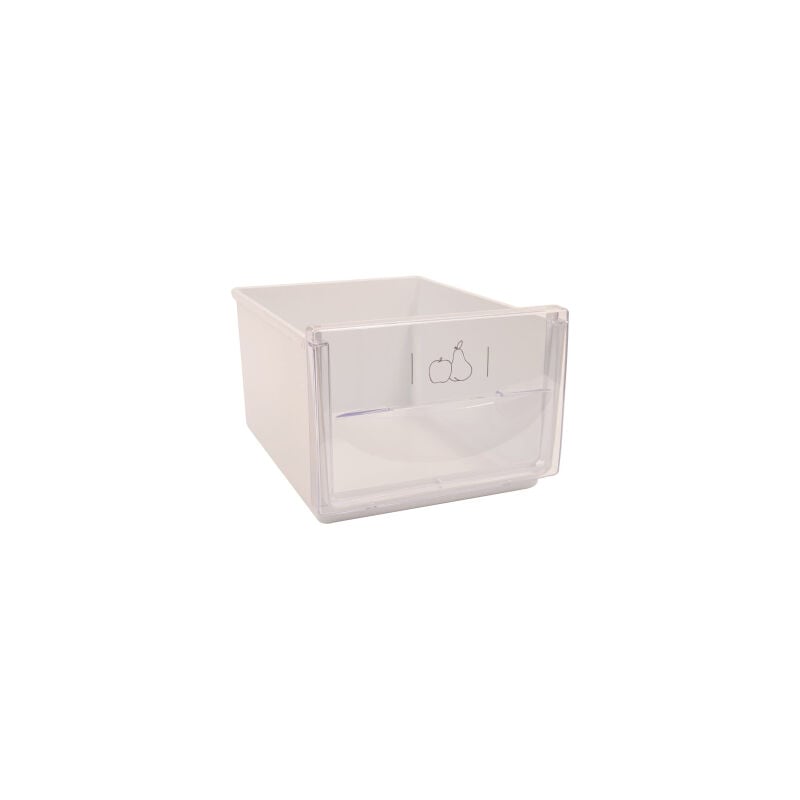 foto del prodotto serbatoio vegetale 23x15 cm per frigorifero c00283220