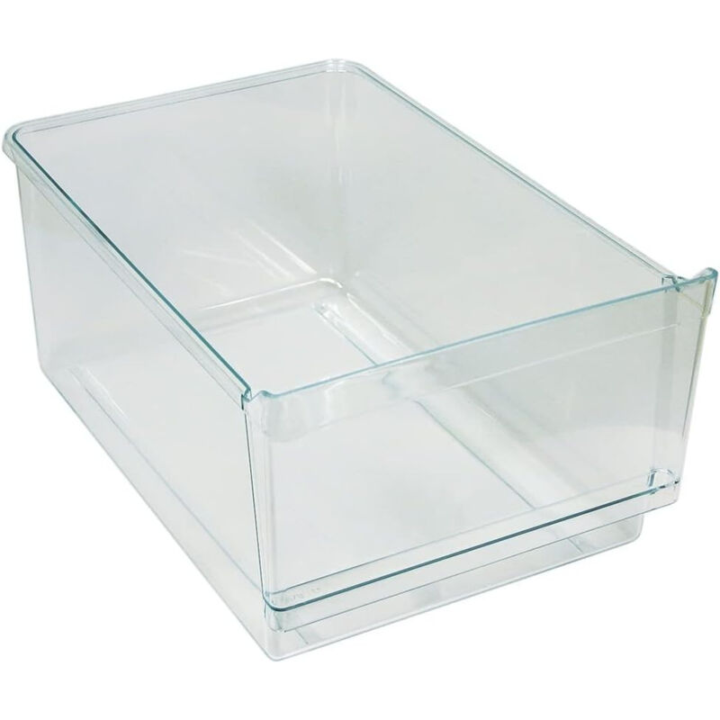 foto del prodotto serbatoio vegetale 37,5 x 25,5 x 18 cm inferiore per frigorifero liebherr 9290034