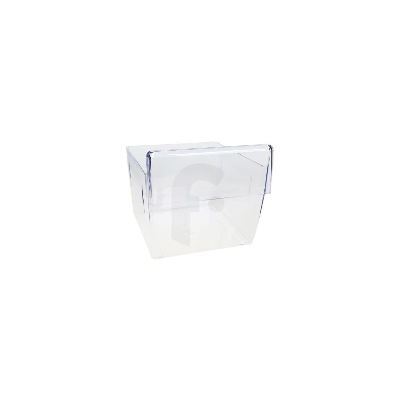 foto del prodotto serbatoio vegetale inferiore 290 x 230 x 180 mm per aeg, electrolux 2247074228 frigorifero frigorifero