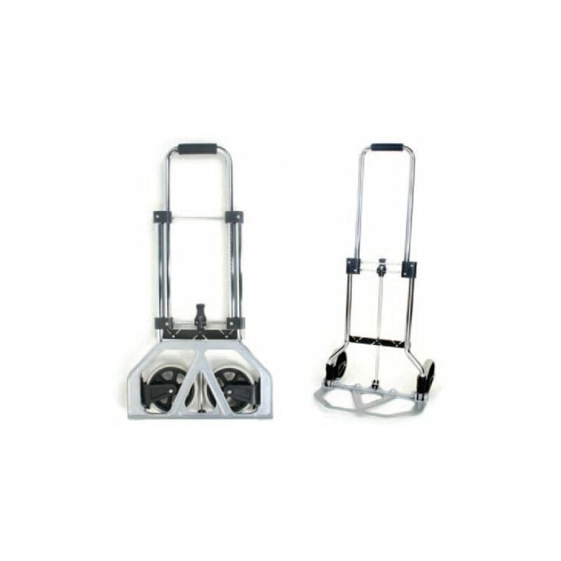 foto del prodotto serena carrello pieghevole, carico max kg 45