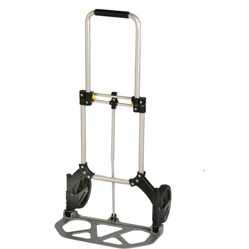 foto del prodotto serena carrello pieghevole, carico max kg 80