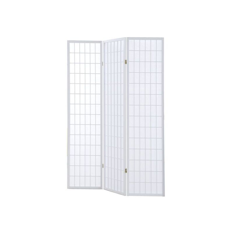 foto del prodotto serena paravento 3 ante cm 43,5 x 178 group bianco ny1004 3
