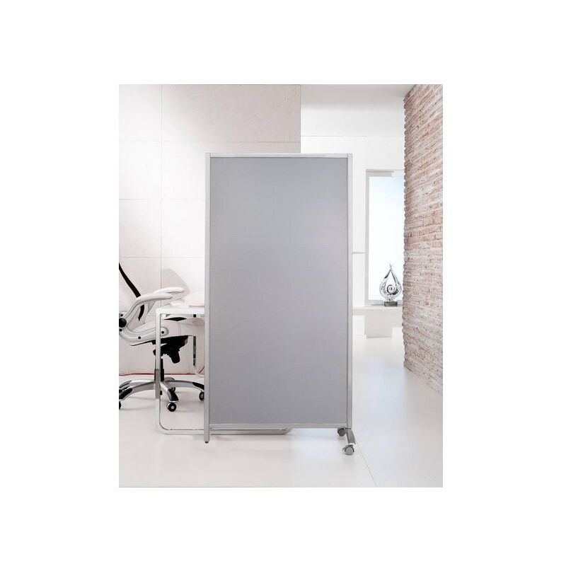 foto del prodotto serena parete divisoria con magneti cm 80 x 170 group wal804017g