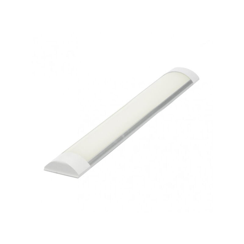 foto del prodotto sergin 18w 4000k white 1800lm 2,5x60x7,5cm