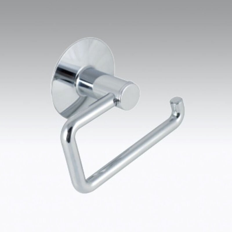 foto del prodotto serie 10 6108kk porta rotolo cromato codice prod 6108kk - koh-i-noor