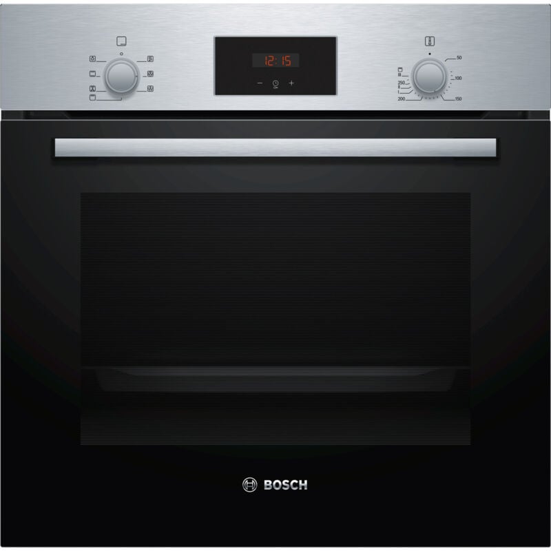foto del prodotto serie 2 hbf113br1s forno 66 l 3300 w a - bosch