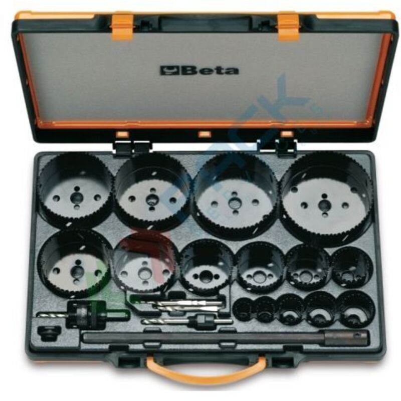 foto del prodotto serie 21pz per uso industriale beta 450 c21