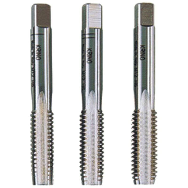 foto del prodotto serie 3 maschi krino c.v. mm.3x0,5 krino cf 1,0