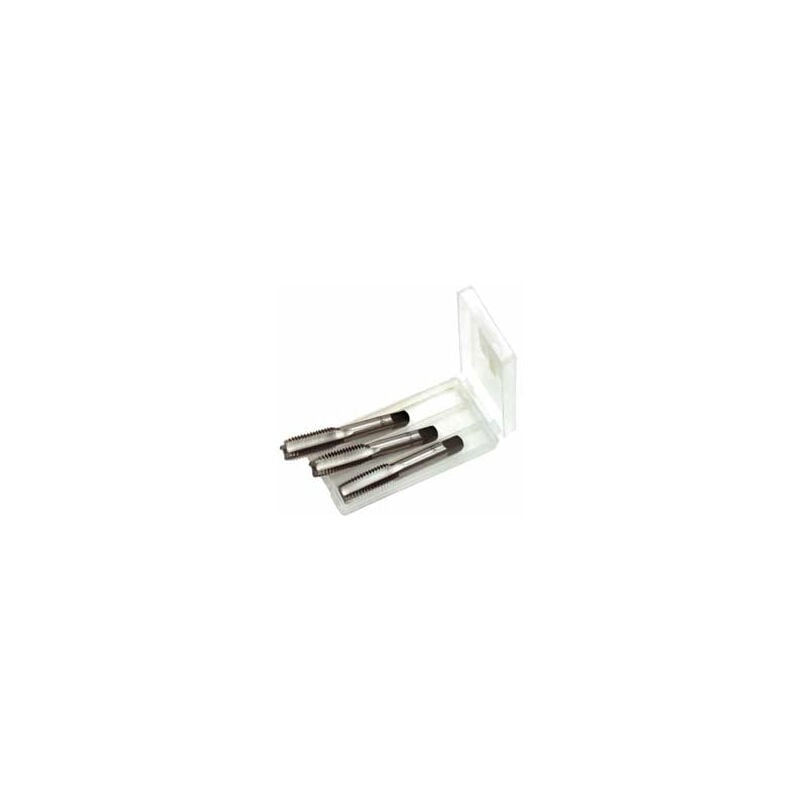 foto del prodotto serie 3 maschi krino c.v. mm.4x0,7 krino cf 1,0