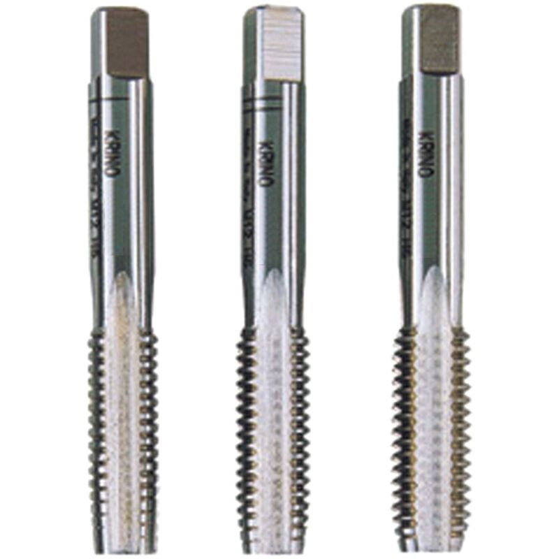 foto del prodotto serie 3 maschi krino c.v. mm.5x0,8