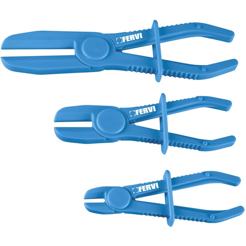 foto del prodotto serie 6 scalpelli punzoni e bulino con para mano fervi 0391