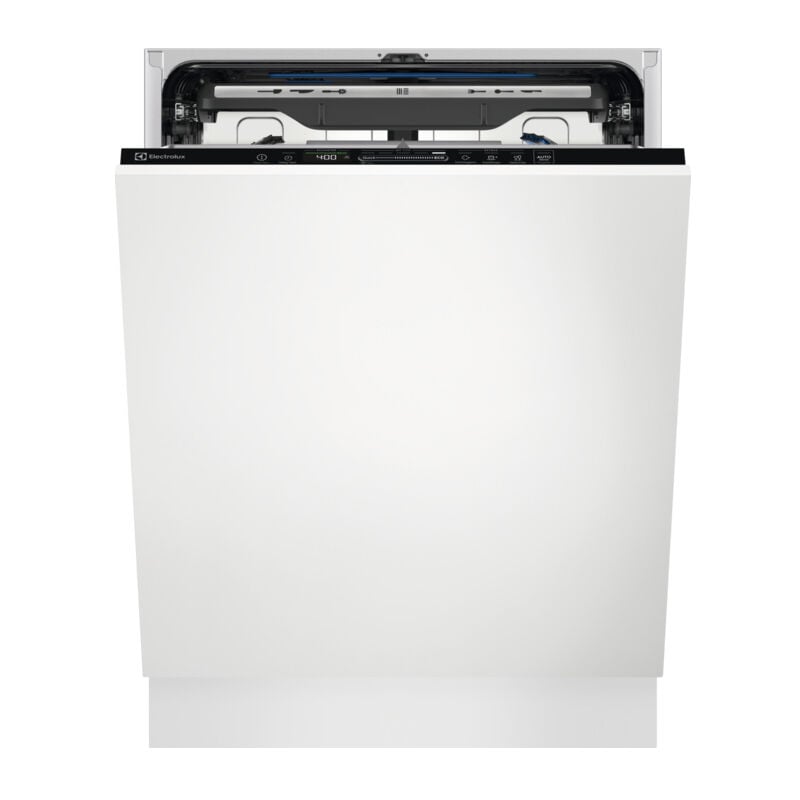 foto del prodotto serie 600 kegb9420l lavastoviglie a scomparsa totale 15 coperti c electrolux