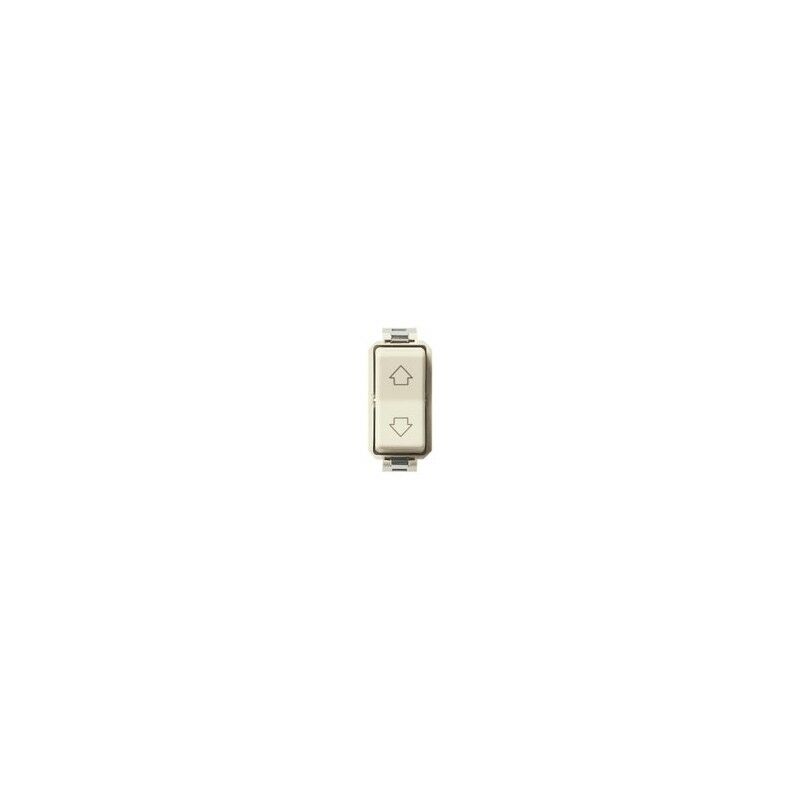 foto del prodotto serie 8000 interruttore pulsante 1 polo, 10 a vimar