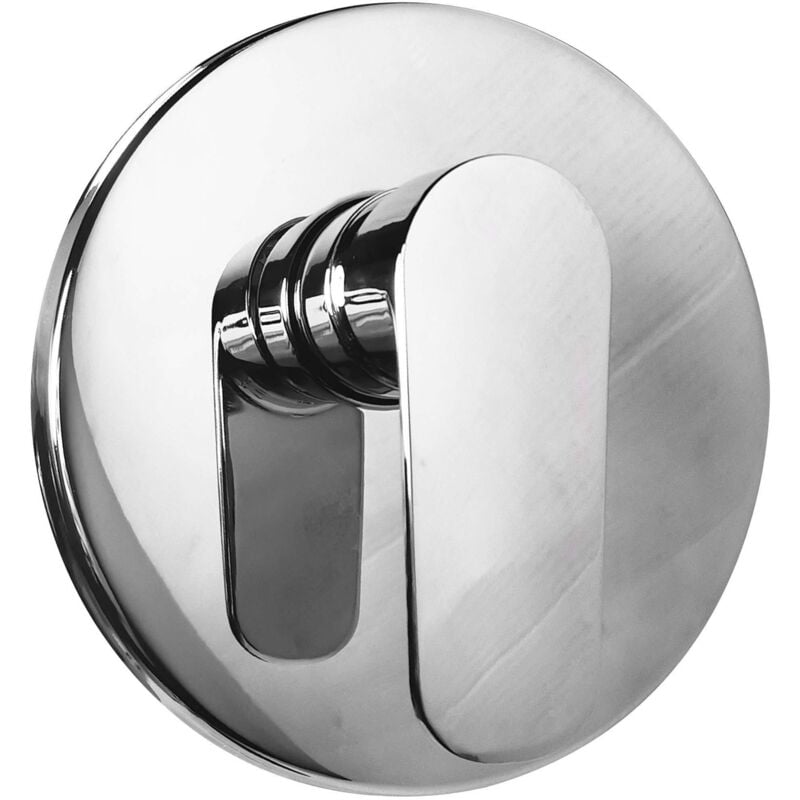 foto del prodotto serie aqua miscelatore incasso doccia