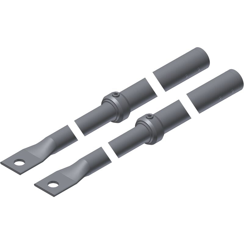 foto del prodotto serie aste univer. x serrature porte blindate sr 1,0