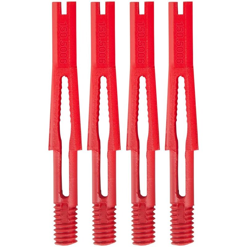 foto del prodotto serie ausilio di montaggio fixit per le guarnizioni 6 mm, 4 pz