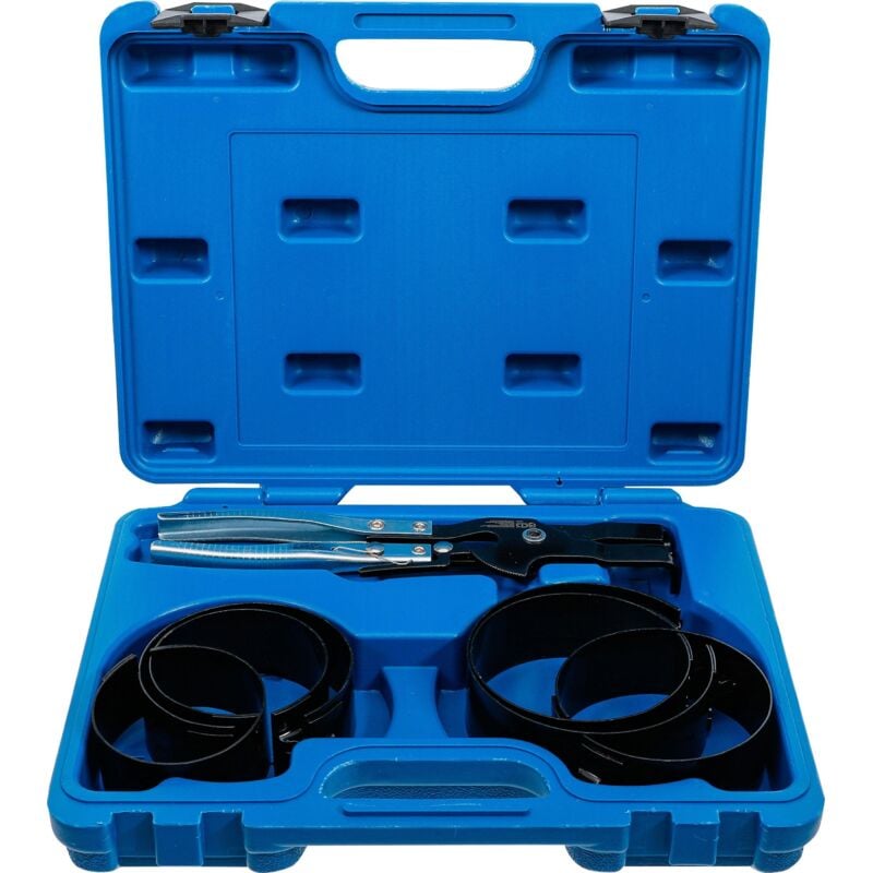 foto del prodotto serie compressione anelli pistone 7 pz.