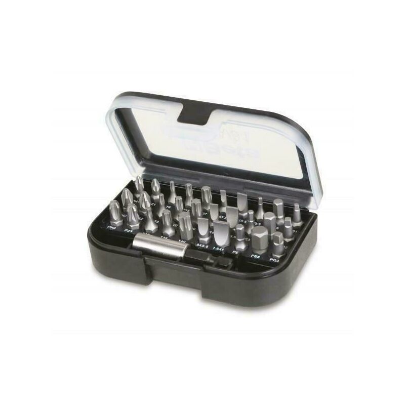 foto del prodotto serie di 30 inserti da 1 4 beta 860ea 31