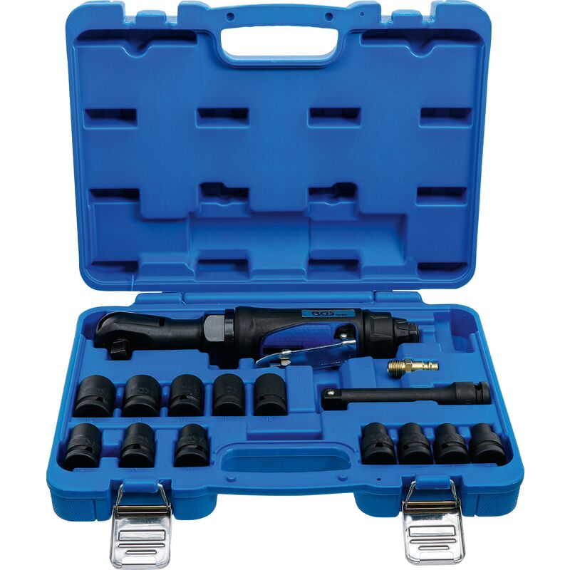 foto del prodotto serie di avvitatori pneumatici a cricchetto 12,5 mm 1 2 102 nm 14 pz.