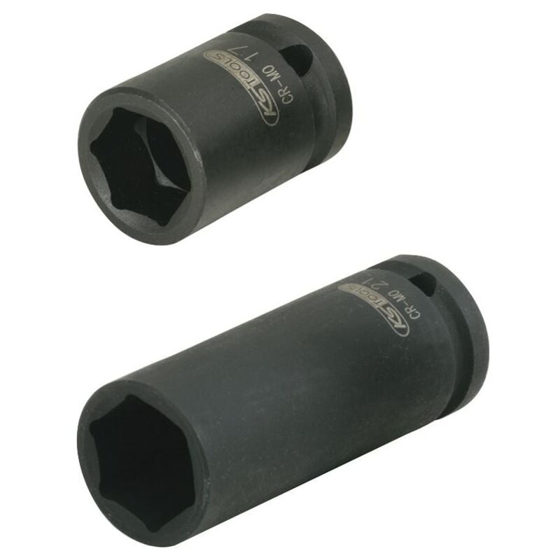 foto del prodotto serie di bussole p.avvitatori p.bulloni ruote di autocarri,2pz.32mm