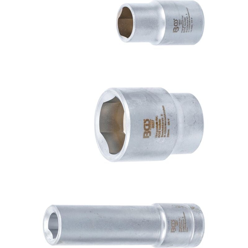 foto del prodotto serie di bussole per pompe di distribuzione bosch