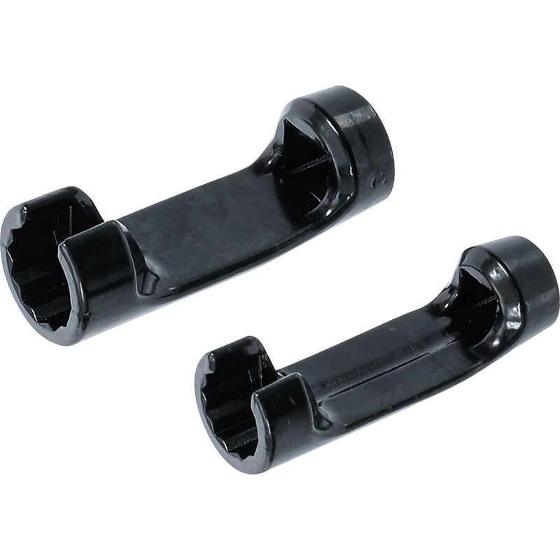 foto del prodotto serie di chiavi per tubi carburante per bmw 2 pz.