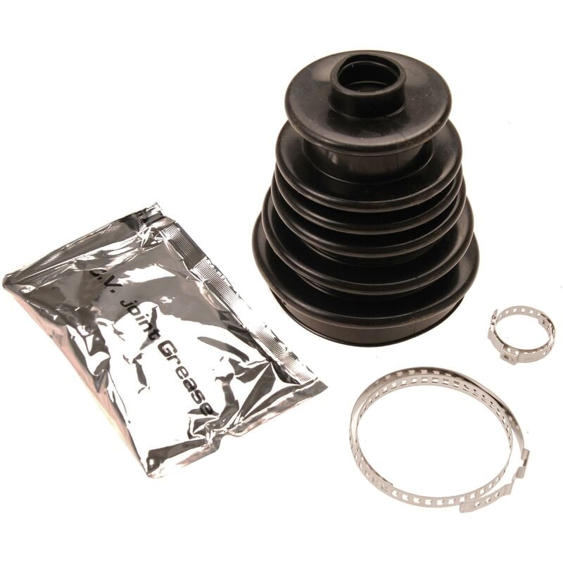 foto del prodotto serie di cuffie elasticizzate universali 4 pz.