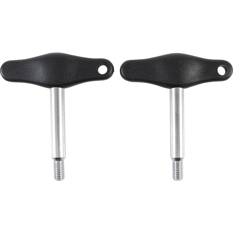 foto del prodotto serie di estrattori del modulo di accensione per opel 2 pz.