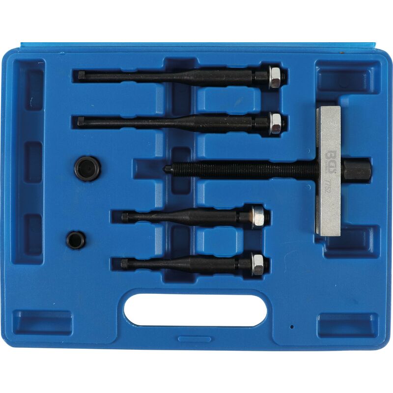 foto del prodotto serie di estrattori volante guida 87 153 mm 8 pz.
