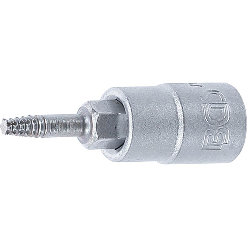 foto del prodotto serie di inserti per cacciavite 6,3 mm 1 4 per profilo a t difettoso per torx t10