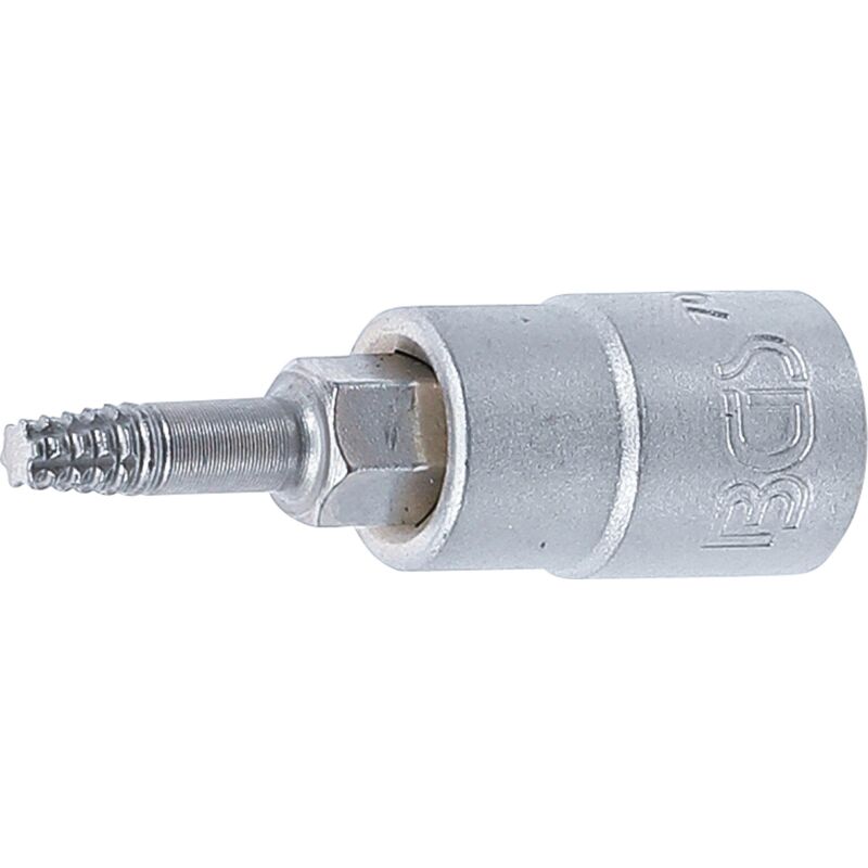 foto del prodotto serie di inserti per cacciavite 6,3 mm 1 4 per profilo a t difettoso per torx t15