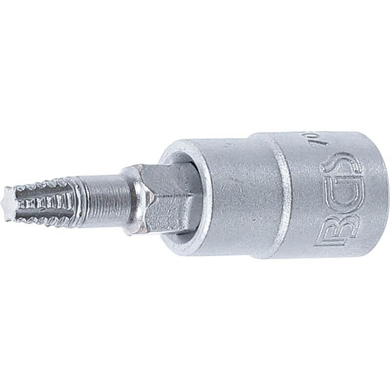 foto del prodotto serie di inserti per cacciavite 6,3 mm 1 4 per profilo a t difettoso per torx t20