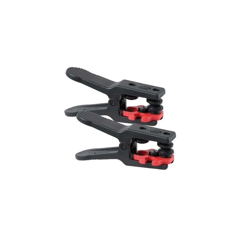 foto del prodotto serie di pinze serratubi all in one 4,75 14mm, cf.da 2