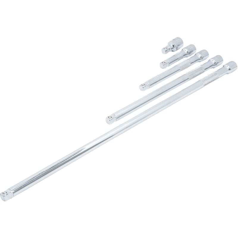 foto del prodotto serie di prolunghe testa sferica 10 mm 3 8 5 pz.