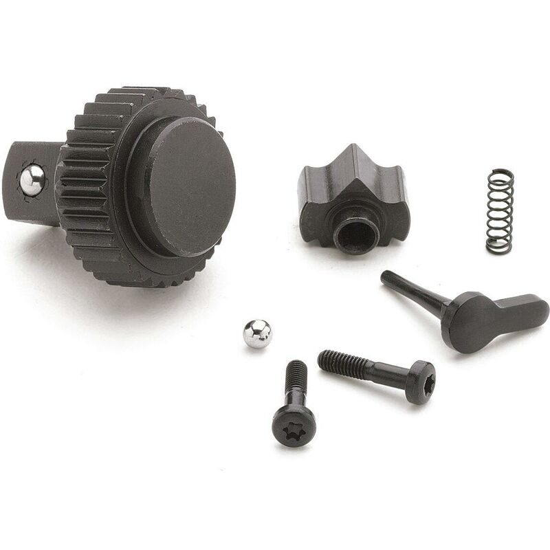 foto del prodotto serie di ricambi cricchetto 916sp 7 1