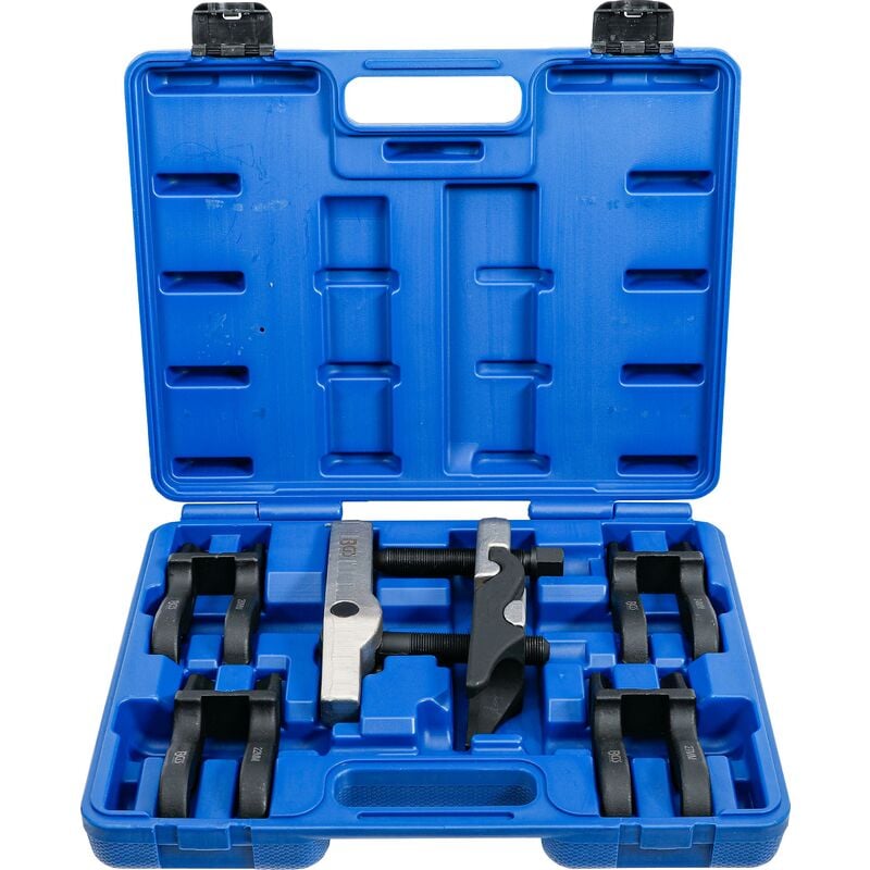 foto del prodotto serie di teste sferiche 7 pz.