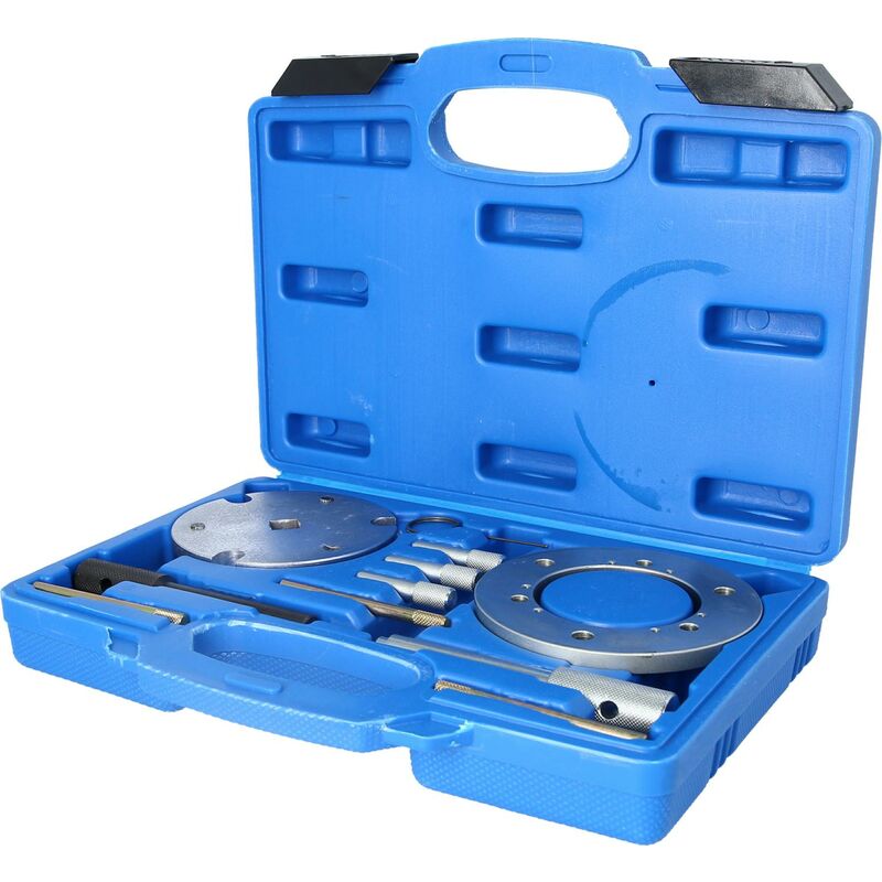 foto del prodotto serie di utensili di regolazione del motore per ford 2.0, 2.4 tdci, tddi