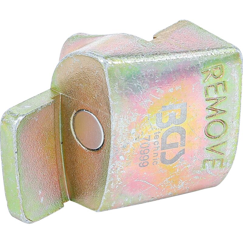 foto del prodotto serie di utensili per cinghie trapezoidali scanalate universale