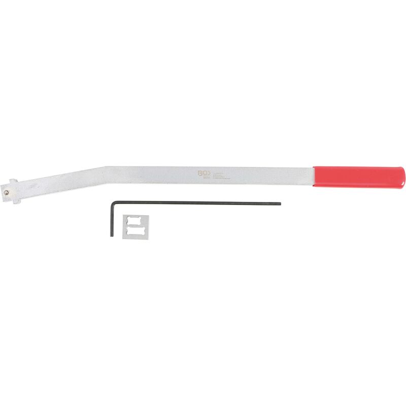 foto del prodotto serie di utensili tensionatori per cinghie trapezoidali per citroen, peugeot, fiat, ford 1.4l 1.6l diesel