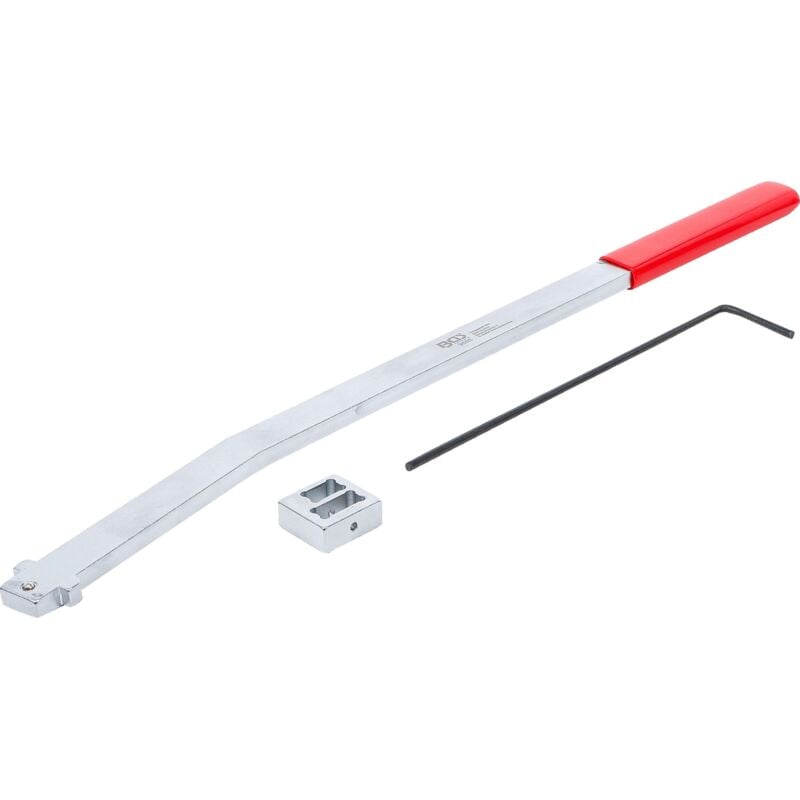 foto del prodotto serie di utensili tensionatori per cinghie trapezoidali per citroen, peugeot, fiat, ford 1.4l &amp; 1.6l diesel