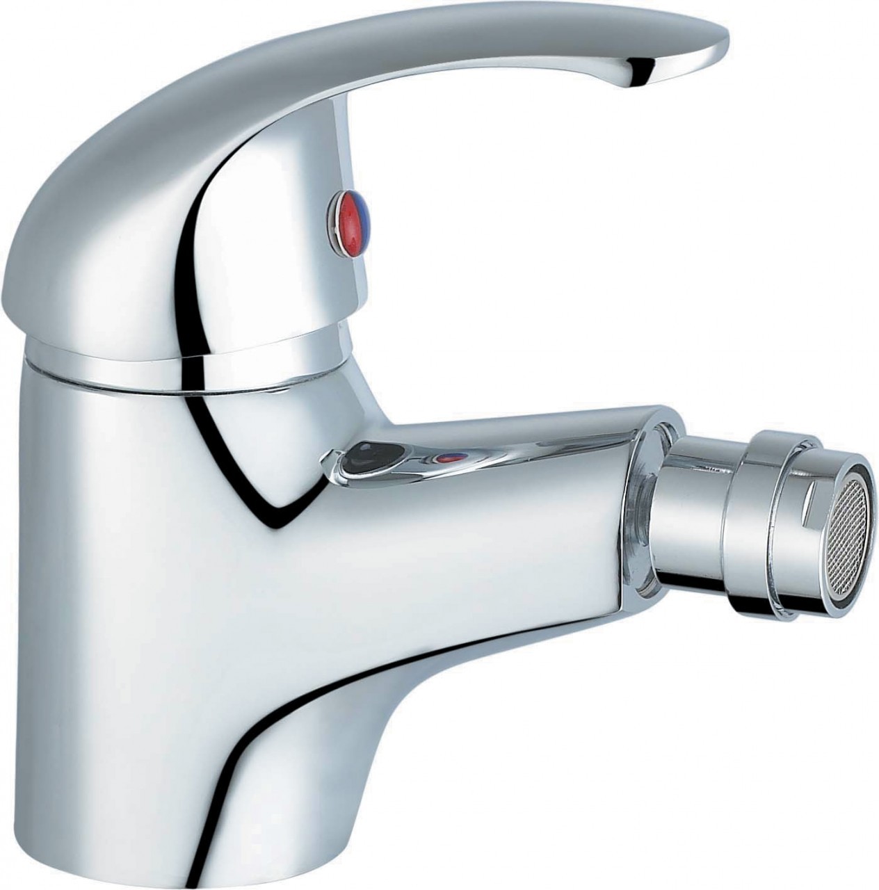 foto del prodotto serie euro gruppo bidet miscelatore