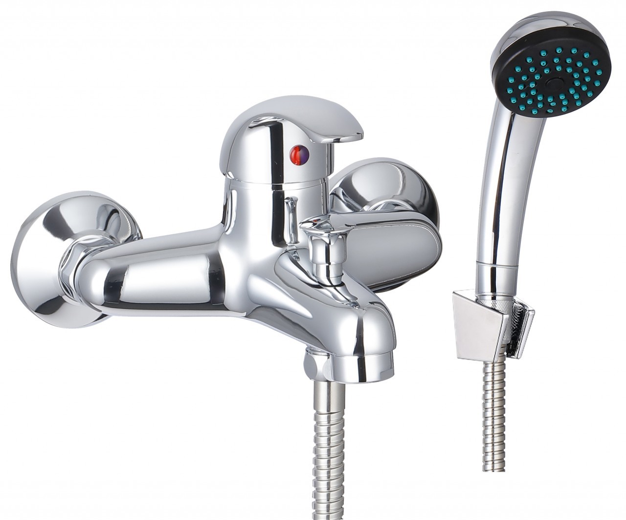 foto del prodotto serie euro gruppo vasca miscelatore*