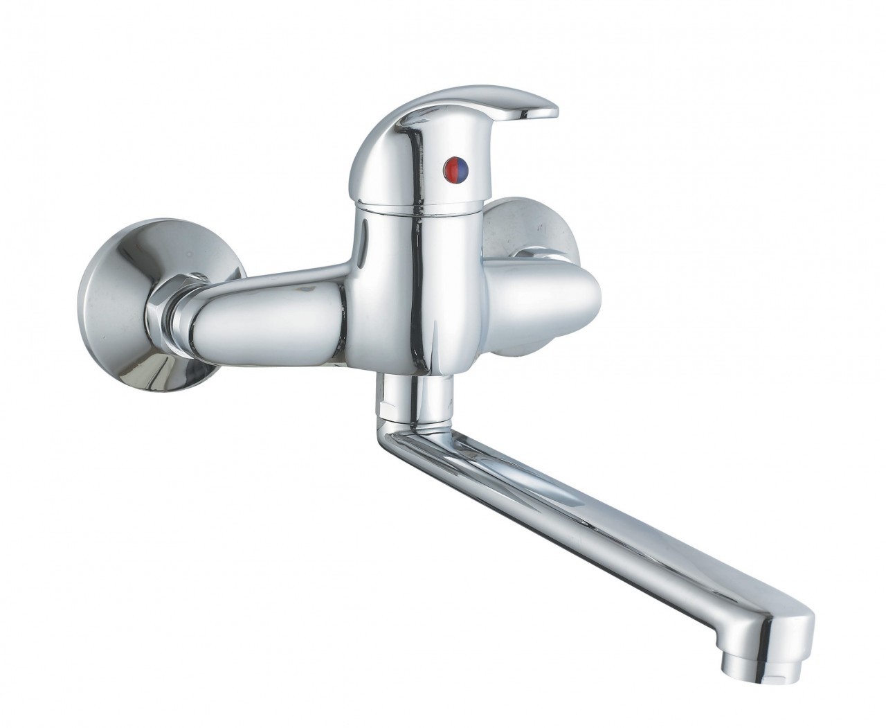 foto del prodotto serie euro monoc. lavello a muro